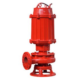 消防泵运行之前一定要这么做！！！