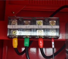 消防泵电源应该如何配置才是适合的？