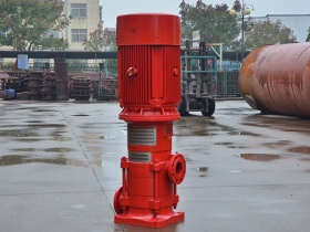 消防水泵安装怎么验收以及水泵运行维护注意事项