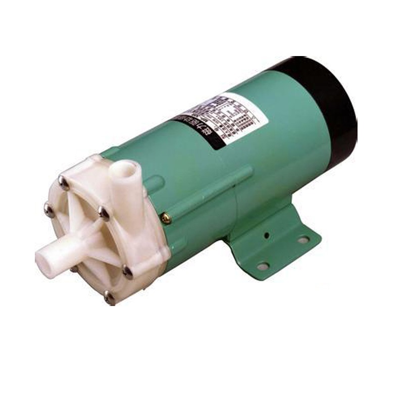 MP磁力微型离心泵驱动循环泵耐腐蚀耐酸泵 MP