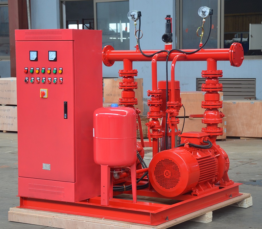 上海喜之泉EEJ双动力消防泵,小型双动力消防泵,消防泵 